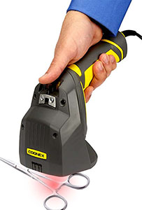 Cognex DataMan 8070 verifier